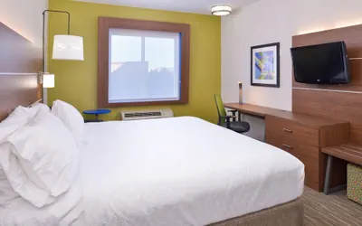Photo 4 - Holiday Inn Express & Suites Abilene by IHG