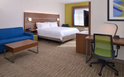 Photo 5 - Holiday Inn Express & Suites Abilene by IHG