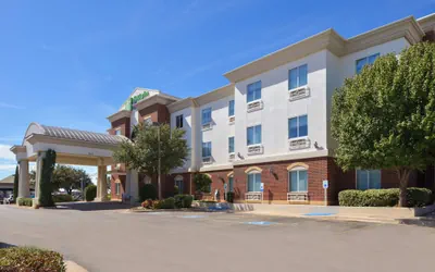 Holiday Inn Express & Suites Abilene by IHG