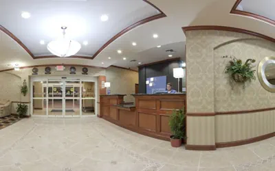 Photo 3 - Holiday Inn Express Hotel & Suites Corsicana by IHG