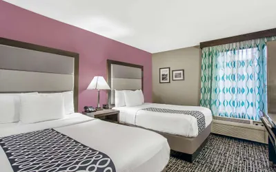Photo 5 - La Quinta Inn by Wyndham Radford