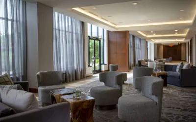 Photo 3 - Hyatt Regency Coralville Hotel & Conference Center