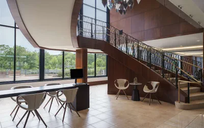 Photo 4 - Hyatt Regency Coralville Hotel & Conference Center