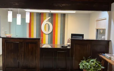 Photo 3 - Motel 6 Junction, Texas - Llano River