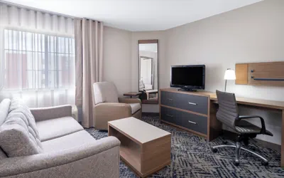 Photo 5 - Candlewood Suites Elkhart by IHG