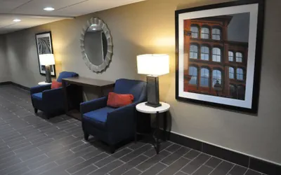 Photo 5 - Comfort Inn & Suites Aberdeen near APG