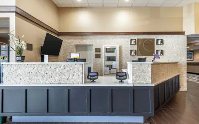 Photo 3 - Comfort Inn & Suites Aberdeen near APG