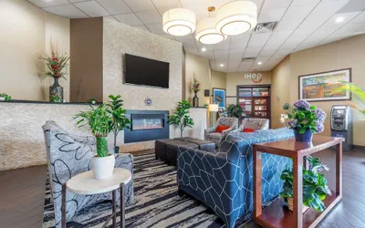 Photo 4 - Comfort Inn & Suites Aberdeen near APG