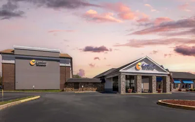 Photo 2 - Comfort Inn & Suites Aberdeen near APG