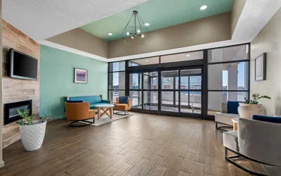 Photo 5 - MainStay Suites Decatur River City