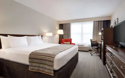 Photo 2 - Country Inn & Suites by Radisson, Houghton, MI