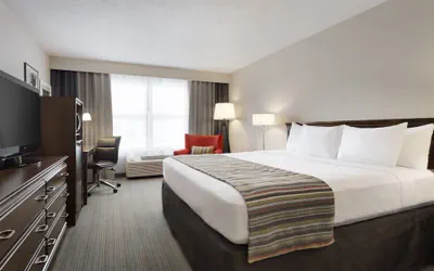 Photo 5 - Country Inn & Suites by Radisson, Houghton, MI