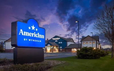 AmericInn by Wyndham Appleton North/Little Chute