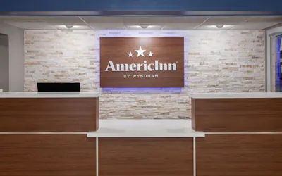 Photo 3 - AmericInn by Wyndham Appleton North/Little Chute