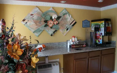 Sycamore Inn