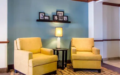 Photo 4 - Sleep Inn & Suites Evansville - Casper
