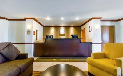Photo 5 - Sleep Inn & Suites Evansville - Casper