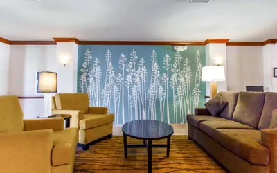 Photo 3 - Sleep Inn & Suites Evansville - Casper