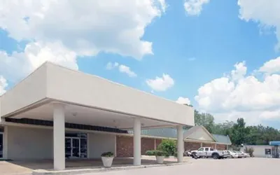 Econo Lodge Corinth