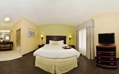 Photo 5 - Hampton Inn & Suites Nacogdoches
