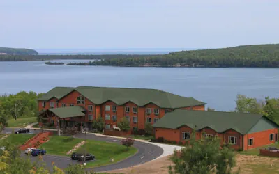 Photo 2 - Holiday Inn Express Munising-Lakeview by IHG