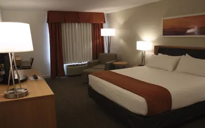 Photo 5 - Holiday Inn Express Munising-Lakeview by IHG