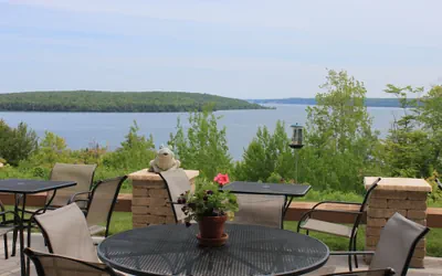 Holiday Inn Express Munising-Lakeview by IHG