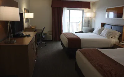 Photo 3 - Holiday Inn Express Munising-Lakeview by IHG