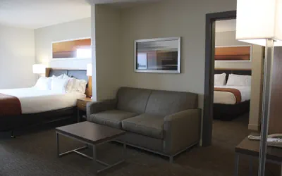 Photo 4 - Holiday Inn Express Munising-Lakeview by IHG