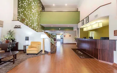 Photo 3 - Sleep Inn Columbia Gateway