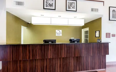 Photo 2 - Sleep Inn Columbia Gateway