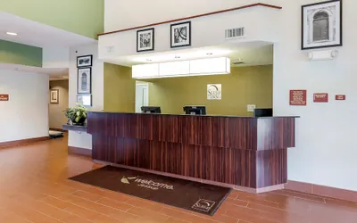 Photo 5 - Sleep Inn Columbia Gateway