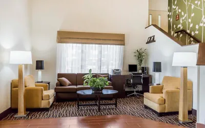Photo 4 - Sleep Inn Columbia Gateway