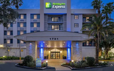Holiday Inn Express Hotel & Suites Ft. Lauderdale-Plantation by IHG