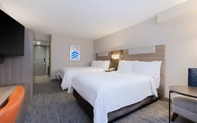 Photo 5 - Holiday Inn Express Hotel & Suites Ft. Lauderdale-Plantation by IHG