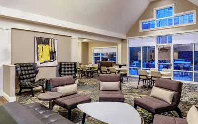 Photo 3 - Residence Inn by Marriott Worcester