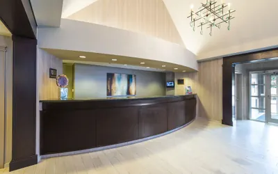 Photo 5 - Residence Inn by Marriott Worcester