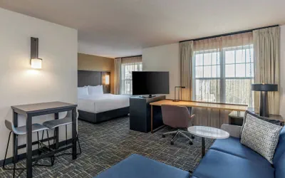 Photo 2 - Residence Inn by Marriott Worcester