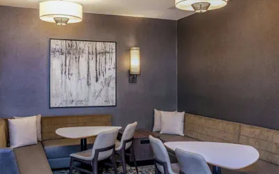 Photo 4 - Residence Inn by Marriott Worcester
