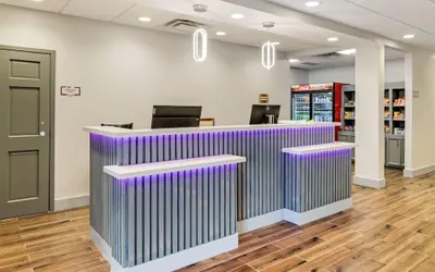 Photo 4 - The Angler Hotel Livingston, an Ascend Collection Hotel