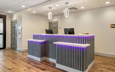 Photo 5 - The Angler Hotel Livingston, an Ascend Collection Hotel