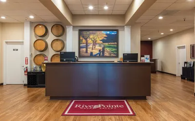 Photo 4 - RiverPointe Napa Valley Resort