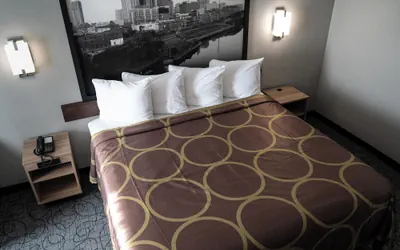 Photo 3 - Super 8 by Wyndham Antioch/Nashville South East