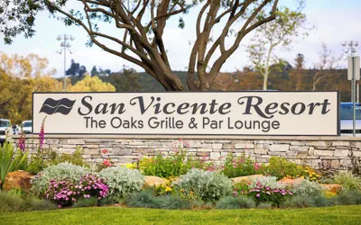 Photo 2 - San Vicente Golf Resort