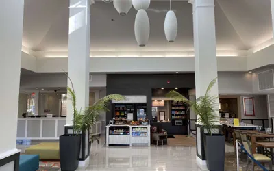 Photo 3 - Hilton Garden Inn Columbia