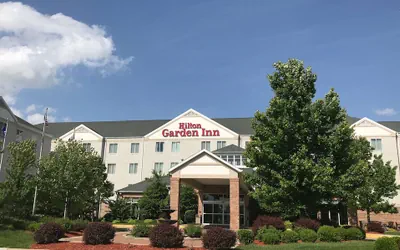 Photo 2 - Hilton Garden Inn Columbia