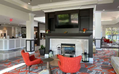 Photo 4 - Hilton Garden Inn Columbia