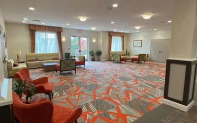 Photo 5 - Hilton Garden Inn Columbia