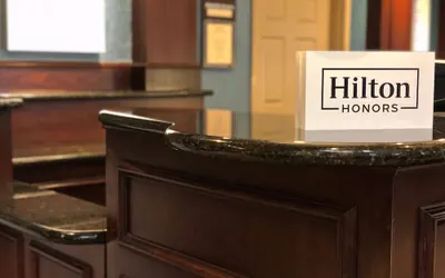 Photo 5 - Hilton Garden Inn Des Moines West