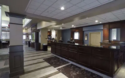 Photo 3 - Hilton Garden Inn Des Moines West